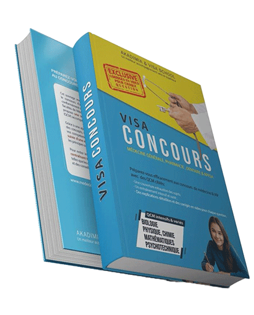 Visa Médecine / IAV